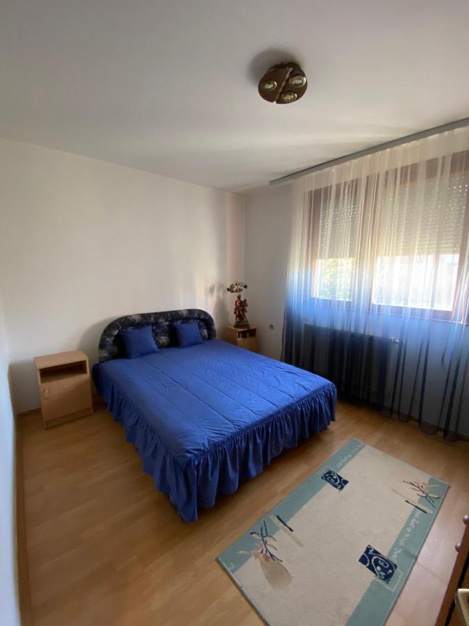 Apartman Zivic Berilovac Bagian luar foto