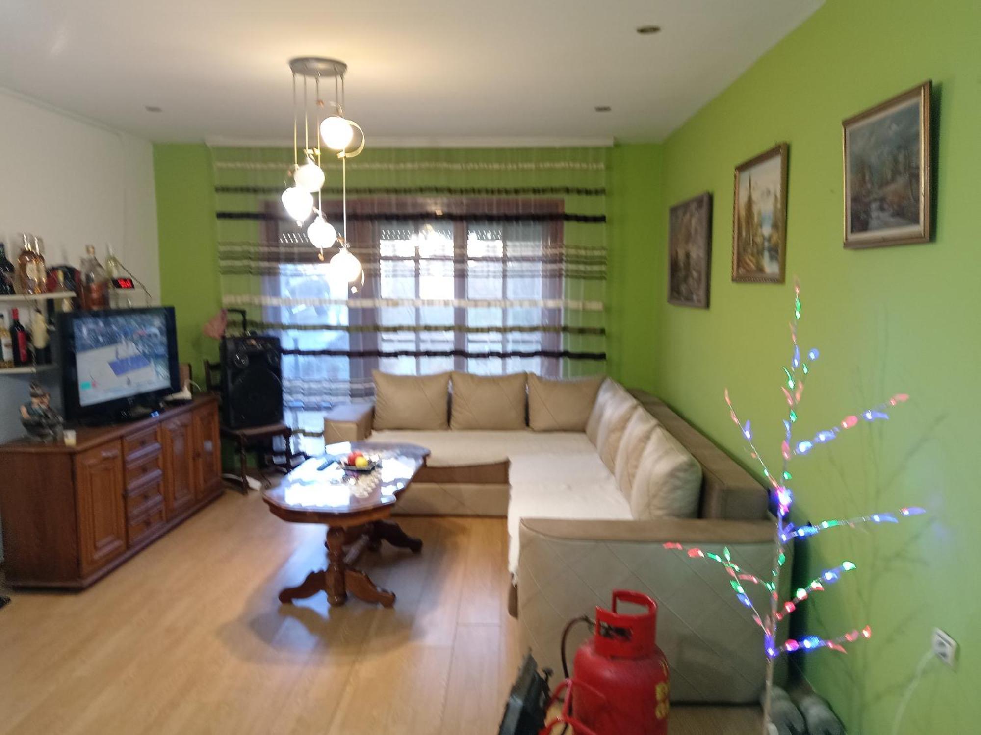 Apartman Zivic Berilovac Bagian luar foto