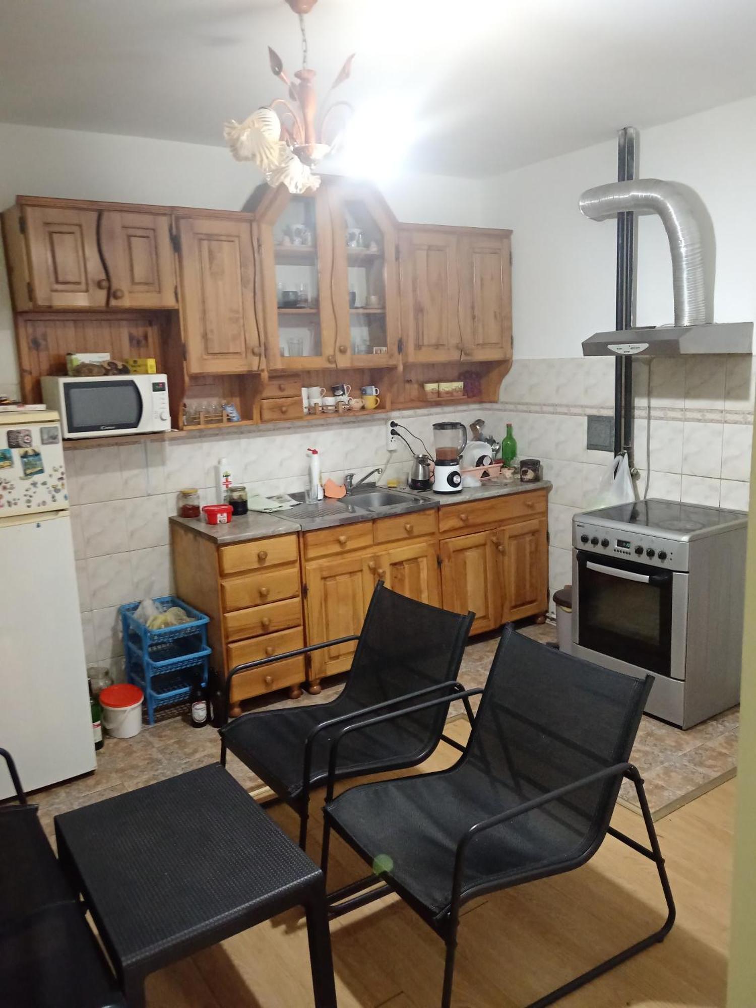 Apartman Zivic Berilovac Bagian luar foto