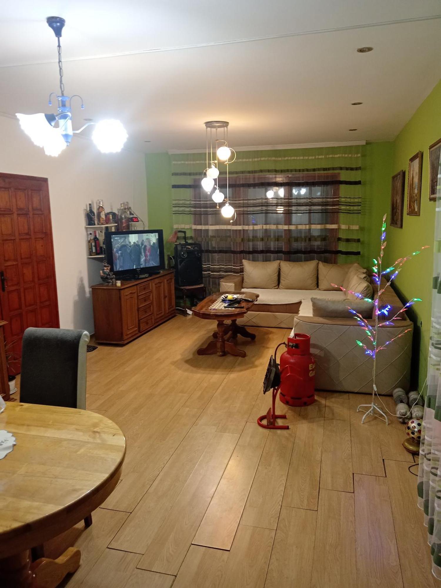 Apartman Zivic Berilovac Bagian luar foto